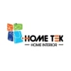 Home Tek Logo