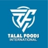 Talal Foods Logo