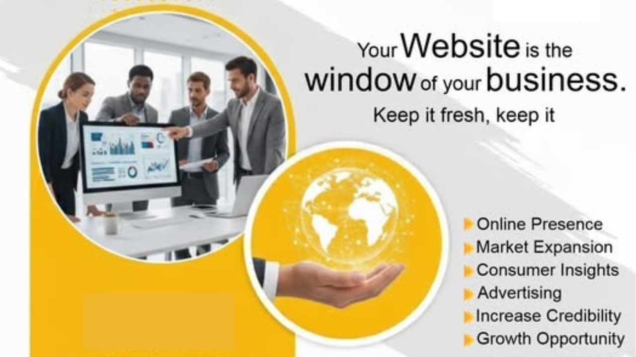 Web Development Services Image